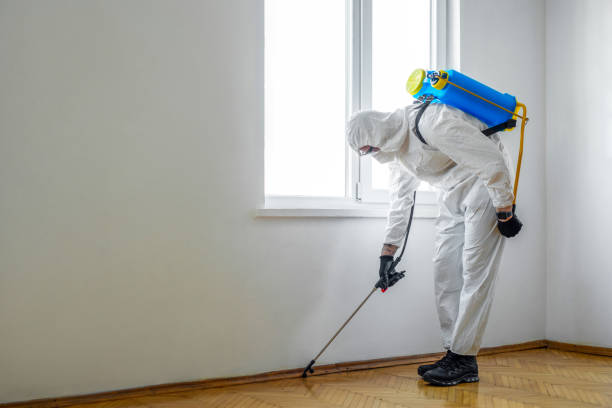 Pest Control Cost in West Blocton, AL